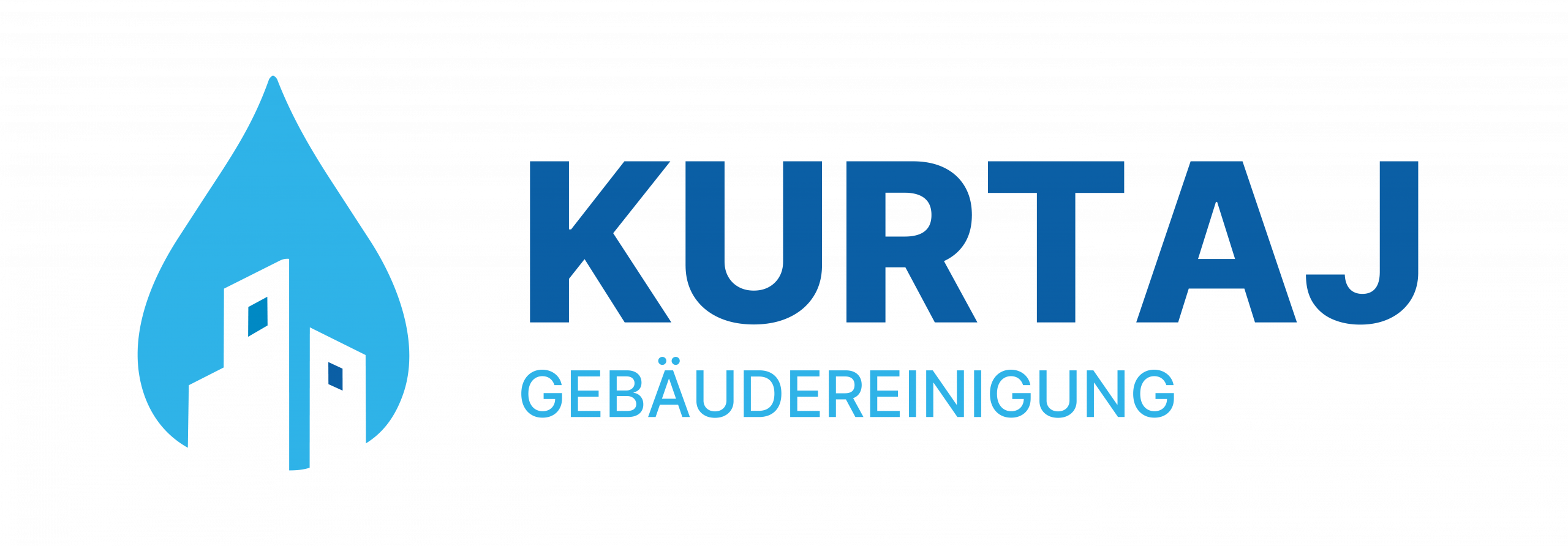 Logo von Kurtaj Gebäudereinigung aus Dettingen